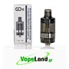 Innokin Go S 2ml MTL Tank Black