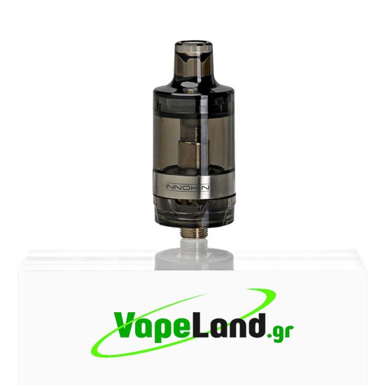 Innokin Go S 2ml MTL Tank Black