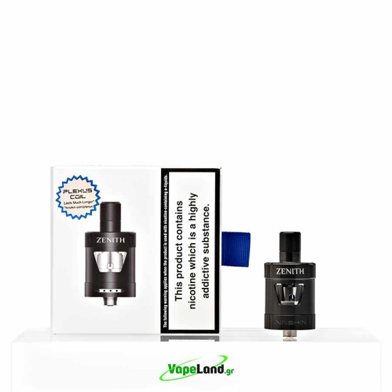 Innokin Zenith Tank 2ml Black