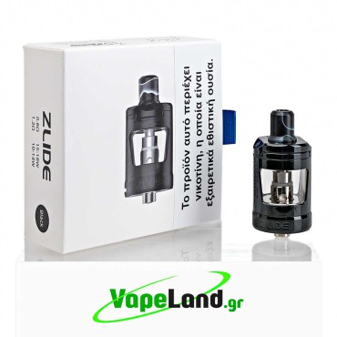 Innokin Zlide Tank 4ml Black