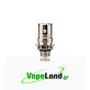 Zenith Plexus Coil 0.5ohm