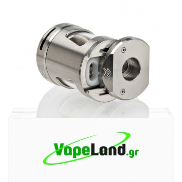Innokin Zlide Tank 4ml Silver