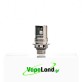 Innokin Zenith Tank Coils
