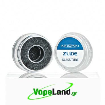 Innokin Zlide 4ml/24mm Replacement Glass