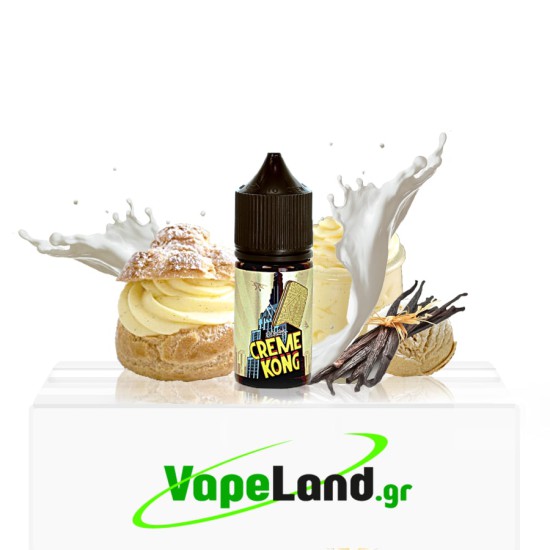 Joe Juice - Creme Kong 30/150ml