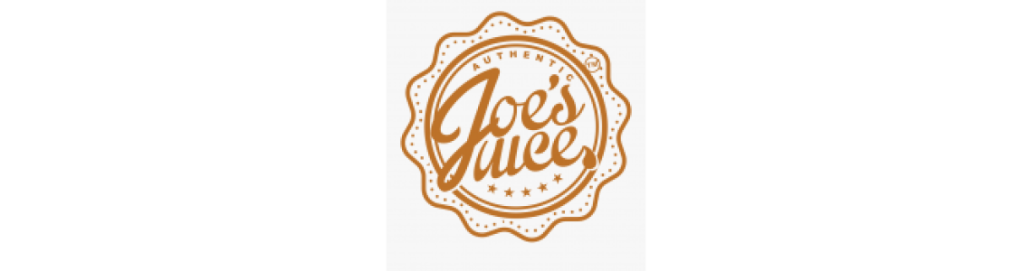 Joe's Juice Joe's Juice