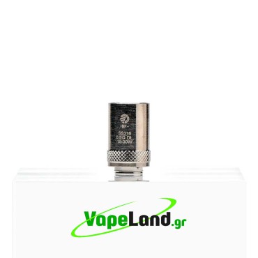 Joyetech BF SS 316 0.5ohm