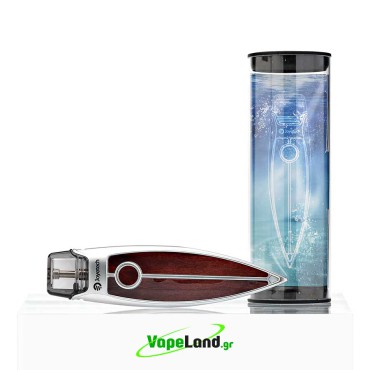 Joyetech RunAbout Pod Red Wood