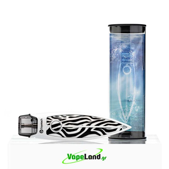 Joyetech RunAbout Pod Zebra