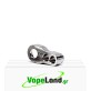 Dvarw FL AFC multihole 2x2.0mm