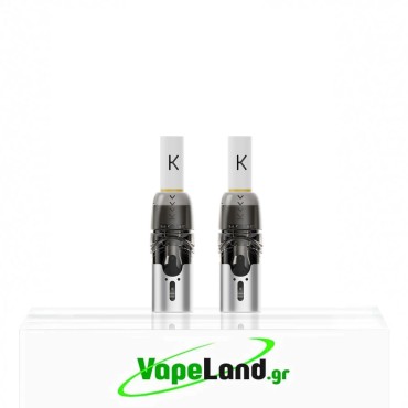 Kiwi v2 Starter Kit Pods 2pcs