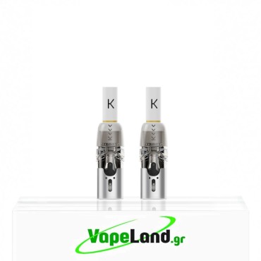 Kiwi v2 Starter Kit Pods 2pcs