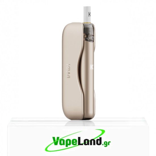 Kiwi v2 Starter Kit Gold Rose