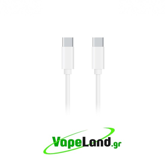 Kiwi Usb-C to Usb-C Charging Cable 