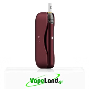Kiwi v2 Starter Kit Red Velvet