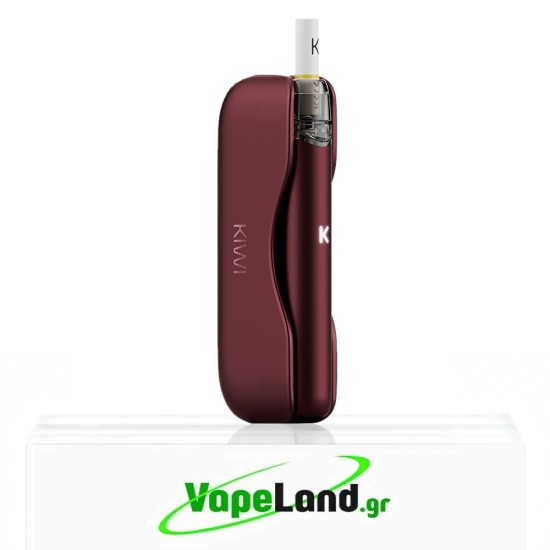 Kiwi v2 Starter Kit Red Velvet