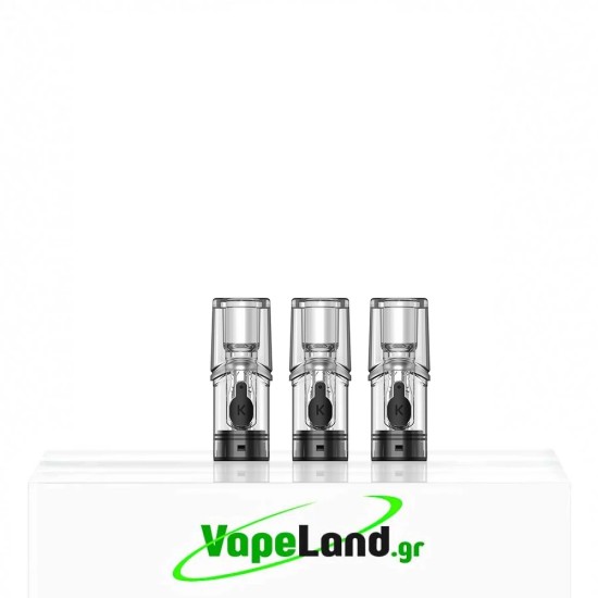 Kiwi Spark Starter Kit Pods 3pcs