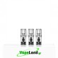 Kiwi Spark Starter Kit Pods 3pcs