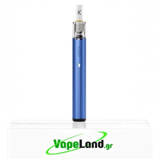 Kiwi Spark Starter Kit Blue