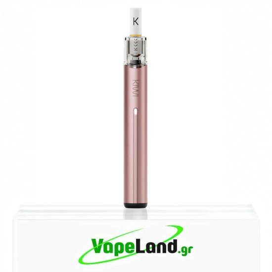 Kiwi Spark Starter Kit Pink