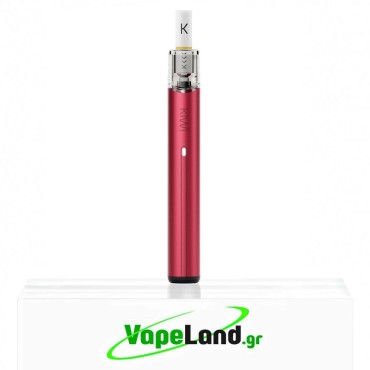 Kiwi Spark Starter Kit Red