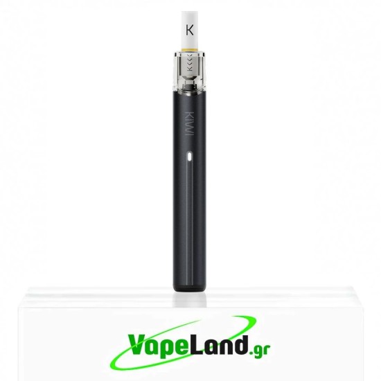 Kiwi Spark Starter Kit Black