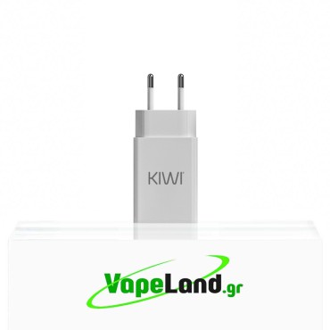 Kiwi charger