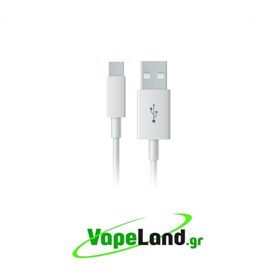 Kiwi Usb Type-C Charging Cable 