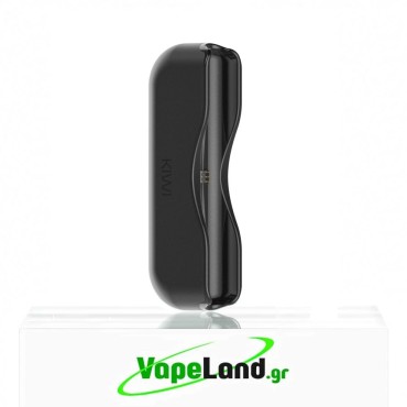 Kiwi Power Bank Iron Gate