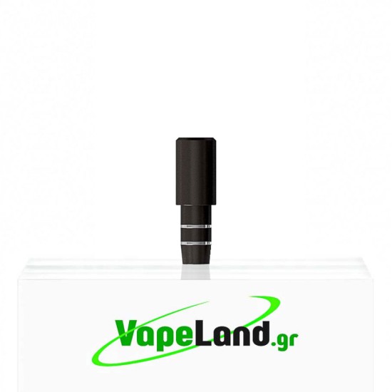 Kiwi Plastic Drip Tip