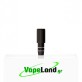 Kiwi Plastic Drip Tip