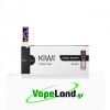 Kiwi Cotton Filter Tips 20pcs
