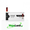 Kiwi Cotton Filter Tips 20pcs