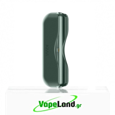 Kiwi Power Bank Midnight Green