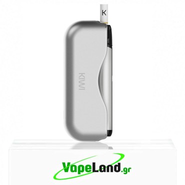 Kiwi Starter Kit Nimbus Cloud (Silver)