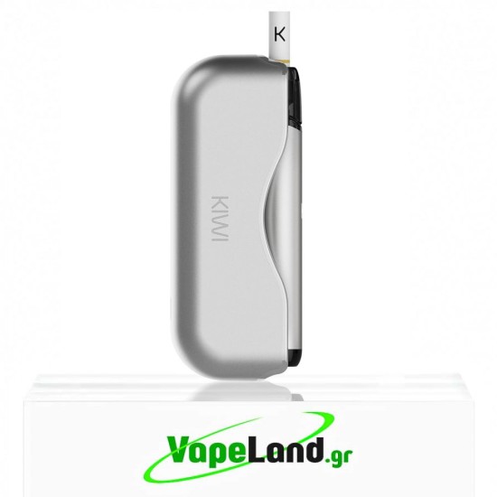 Kiwi Starter Kit Nimbus Cloud (Silver)