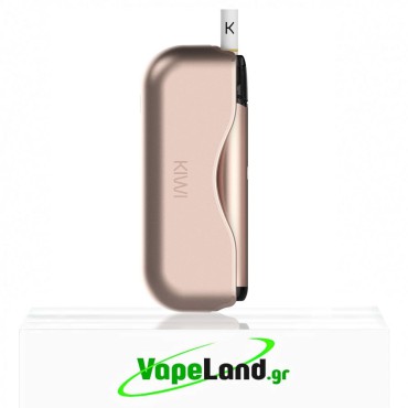 Kiwi Starter Kit Light Pink (Pink)