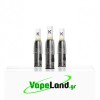 Kiwi Starter Kit Pods 3pcs
