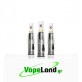 Kiwi Starter Kit Pods 3pcs