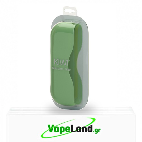 Kiwi Power Bank Silicon Case