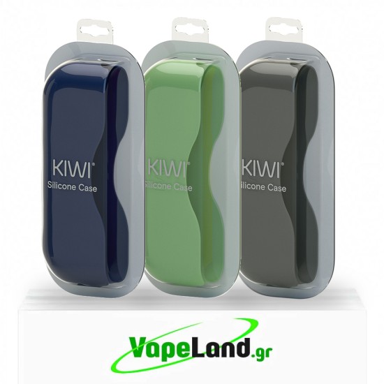 Kiwi Power Bank Silicon Case