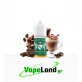 Kings Crest Flavor Shots Don Juan Cafe 7.5ml to 30ml