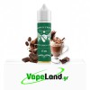 Kings Crest Flavor Shots Don Juan Cafe 10ml to 60ml