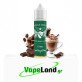 Kings Crest Flavor Shots Don Juan Cafe 10ml to 60ml