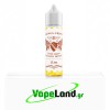 Kings Crest Flavor Shots Don Juan Tabaco Honey 15ml to 60ml