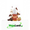 Kings Crest Flavor Shots Don Juan Peanut 7.5ml to 30ml