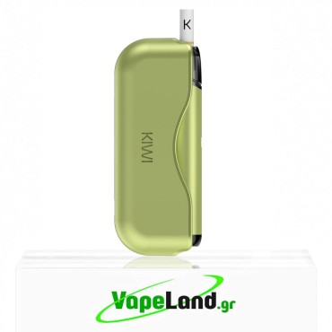 Kiwi Starter Kit Fury Green (Green)