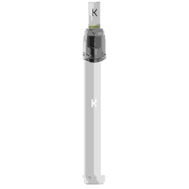 Kiwi Pen TPD 1.8ml 400mah white