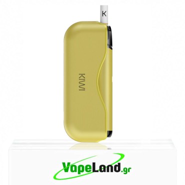 Kiwi Starter Kit Light Yellow (Yellow)