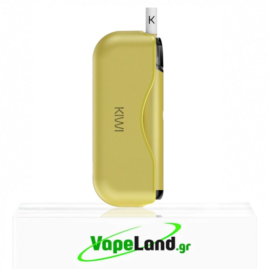 Kiwi Starter Kit Light Yellow (Yellow)